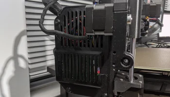 Все-в-одном EINSEY - RPi3/4 - корпус понижающего преобразователя Все-в-одном EINSEY - RPi3/4 - корпус понижающего преобразователя