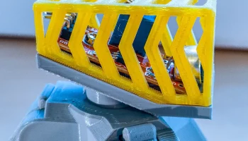 ArduinoSensors - чехол для микрофона 1