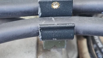 Замена для Toyota 904664-00306 Зажим 1