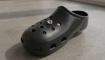 Well shoe 3