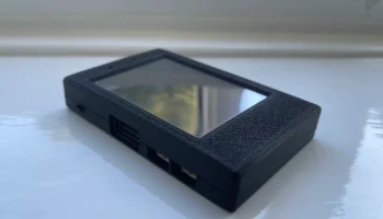 Чехол УНИХИКЕР 2