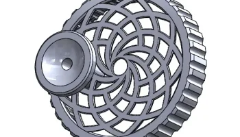 Экструдеры SV06 и SV06 Plus с ручным намотчиком......