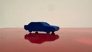 1998 Тойота Камри 2