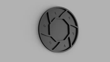 Дизайн логотипа партнера MakerDeck Twitch...... 3