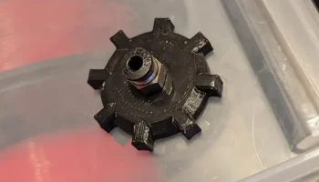 Ultimate Filament Dry Box 2
