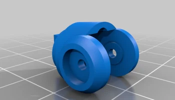 Протез пальца Knick v 3.5.5 2