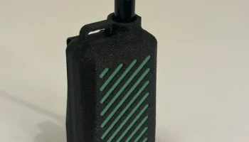 Портативный кейс RAK19003