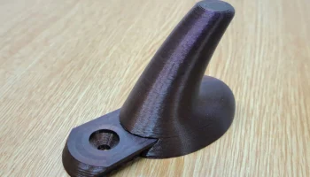 Coat Hook 3