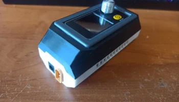 чехол для: источника питания xys3580/DPS5005/U6229........ 5