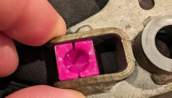 Втулки переключения передач Honda Acty HA4............. 8