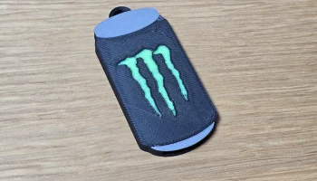 Monster Energy Dosen&ouml;ffner Открывалка для консервных бано.. 4