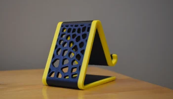 Подставка для мобильного телефона Voronoi V3 (без подстав... 1