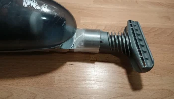 Переходник для пылесоса: Hyundai VC020B на старый Dyson.....
