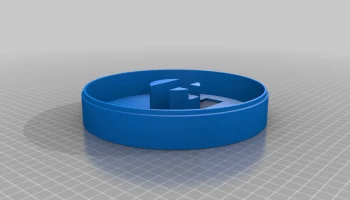Кибер-лоток Helix Dice Tower