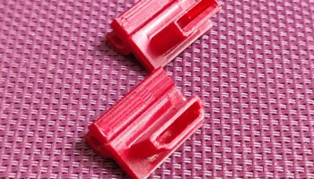 USB-кабель с замком / Blocco Cavo USB 2