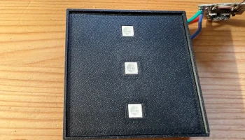 Розетка для Teelicht 50x50 от Glasfoto 9