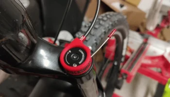 Корпус удаленной катушки RockShox - надежная замена...... 3