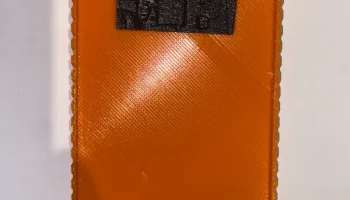 Патриот-корпус для Heltec v3 5