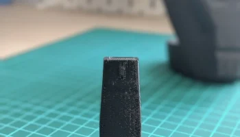Крепление на чашку для 3D дизайна BMW i3...... 1