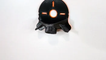 Сборник буровой пыли V3