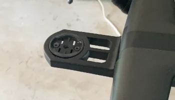 GPS-крепление Farsports F1 Aerodrop Bar