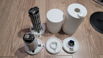 LED Lamp 2