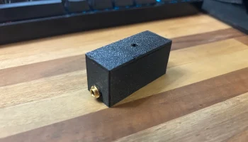USB-адаптер CW Vail - любительское радио............ 2