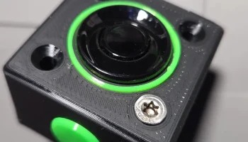 Корпус JSN-SR04T 2