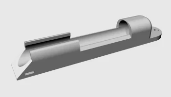 Кремневая обойма для ножа Guerrilla [M95]........ 4