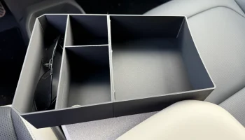 Проставки на Kia EV3 3
