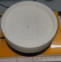 Спирограф Sand Art с использованием Arduino UNO............