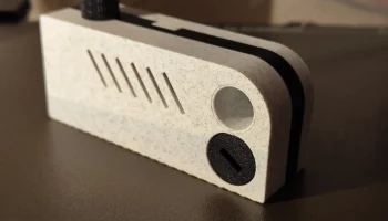 Чехол LilyGo TTGO LoRa32 2