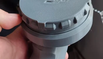 Водонепроницаемый чехол DJI Pocket 2.