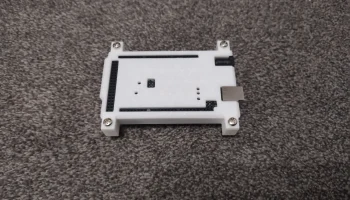 Корпус Arduino Mega с отверстиями для винтов............ 1