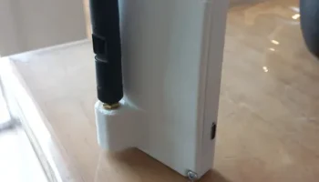 Корпус Heltec T114 для плоской батареи 5 мм........ 1