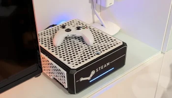 NexGen3D: Паровая машина своими руками Pro - с жидкостным... 9