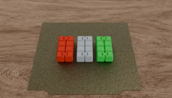 Бесконечный куб V4 - финальная версия...... 1