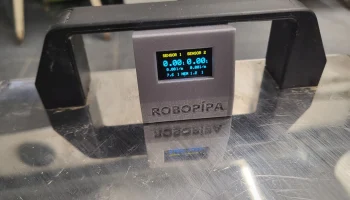 Robopipa - Расходомер пива своими руками (robopipa.cz)..... 2