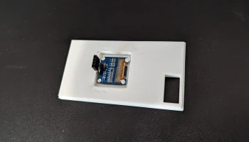 Чехол Arduino Mega для DCC-EX 5