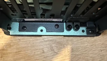 Замена передней панели Fractal Design Terra...... 4