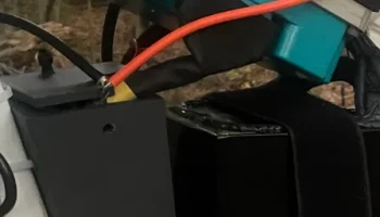 Wirebox с крышкой для бритвенных велосипедов......