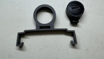 Адаптер Rogue Echo Bike/Garmin для датчика скорости v2... 4
