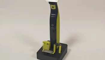 Подставка и органайзер Philips OneBlade | Держит расчески... 1