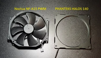 Ноктуа RGB! 1