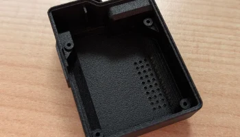 N-разъем Wio Tracker L1 Pro 6
