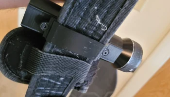 Чехол для фонарика Sofirn IF22A 2