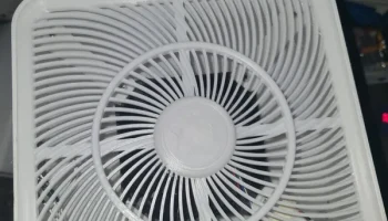 Очиститель воздуха с фильтром Xiaomi Air Purifier 4 Pro.... 3