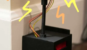 Pet Sensor
