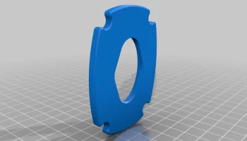 Складная Катана V2 8