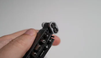 Набор бит Leatherman Verbinder 2